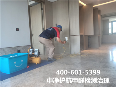 生(shēng)活中甲醛的(de)來(lái)源​400-601-5399中淨護航家(jiā)裝空(kōng)氣污染治理(lǐ)​