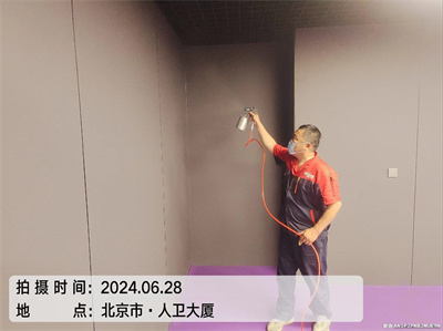 零甲醛裝修闆材如(rú)何選擇400-601-5399中淨護航海(hǎi)澱萬泉河(hé)裝修除甲醛檢測甲醛公司